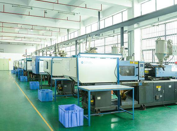 Injection Molding Workshop